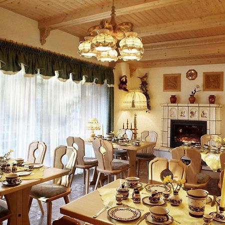 Pension Buschmuehle Охорн Экстерьер фото